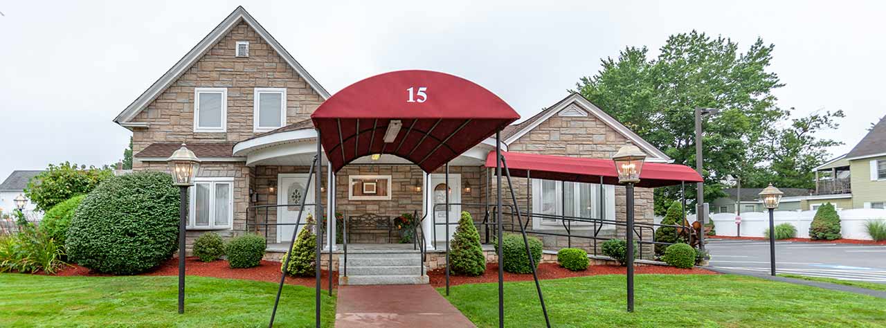 Peabody Funeral Homes & Crematorium, Derry, NH